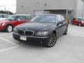 2007 7 Series 750Li Sedan #1