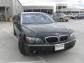 2007 7 Series 750Li Sedan #2