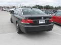 2007 7 Series 750Li Sedan #4