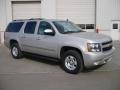 2009 Suburban LT 4x4 #1