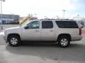 2009 Suburban LT 4x4 #4