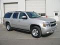 2009 Suburban LT 4x4 #1