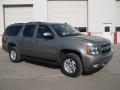 2009 Suburban LT 4x4 #1