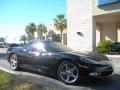 2005 Corvette Convertible #4