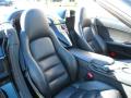 2005 Corvette Convertible #19