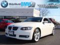 2008 3 Series 335i Coupe #1