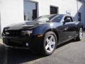 2010 Camaro LT Coupe #1 2010 Camaro LT Coupe #1