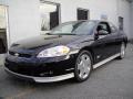 2006 Monte Carlo SS #1