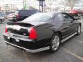 2006 Monte Carlo SS #6