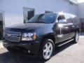 2007 Suburban 1500 LTZ 4x4 #1