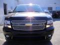 2007 Suburban 1500 LTZ 4x4 #2