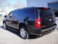 2007 Suburban 1500 LTZ 4x4 #4