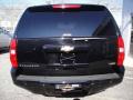 2007 Suburban 1500 LTZ 4x4 #5