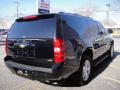 2007 Suburban 1500 LTZ 4x4 #6