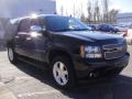 2007 Suburban 1500 LTZ 4x4 #7