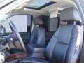2007 Suburban 1500 LTZ 4x4 #10