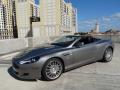 2008 DB9 Volante #1