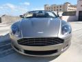 2008 DB9 Volante #2