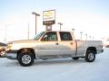 2005 Silverado 2500HD LS Crew Cab 4x4 #1