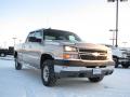 2005 Silverado 2500HD LS Crew Cab 4x4 #3