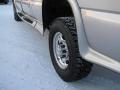2005 Silverado 2500HD LS Crew Cab 4x4 #8