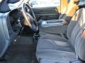 2005 Silverado 2500HD LS Crew Cab 4x4 #11
