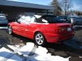2002 3 Series 325i Convertible #3