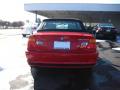 2002 3 Series 325i Convertible #4