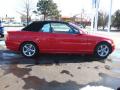 2002 3 Series 325i Convertible #6