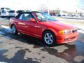 2002 3 Series 325i Convertible #7