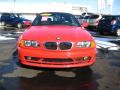 2002 3 Series 325i Convertible #8