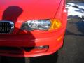 2002 3 Series 325i Convertible #9