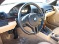 2002 3 Series 325i Convertible #12