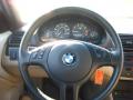 2002 3 Series 325i Convertible #19