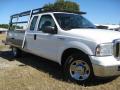 2005 F250 Super Duty XLT SuperCab #3