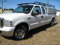 2005 F250 Super Duty XLT SuperCab #4