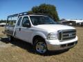 2005 F250 Super Duty XLT SuperCab #5
