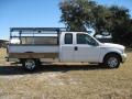 2005 F250 Super Duty XLT SuperCab #8