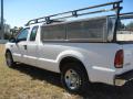 2005 F250 Super Duty XLT SuperCab #9