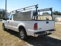 2005 F250 Super Duty XLT SuperCab #11