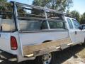 2005 F250 Super Duty XLT SuperCab #16