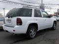 2007 TrailBlazer LT 4x4 #4