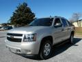 2007 Avalanche LS #1