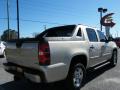 2007 Avalanche LS #4