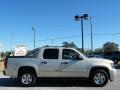 2007 Avalanche LS #5