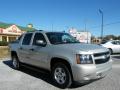 2007 Avalanche LS #6