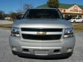 2007 Avalanche LS #7