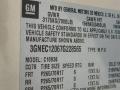 2007 Avalanche LS #29