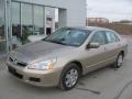 2007 Accord LX Sedan #2