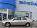 2007 Accord LX Sedan #3